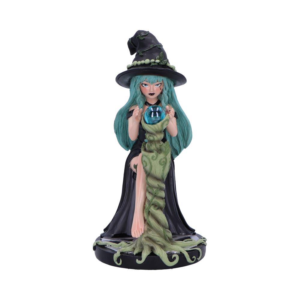 Sage Witch Sage Witch
