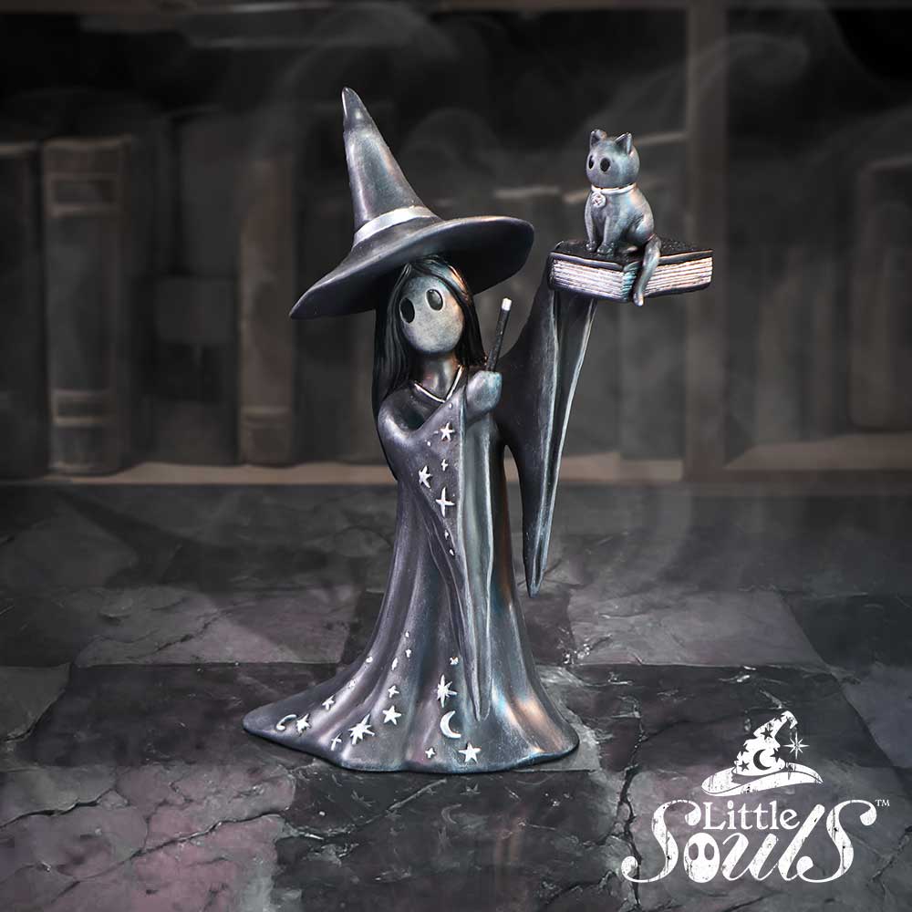 Little Souls – Shimmer 5 Little Souls – Shimmer