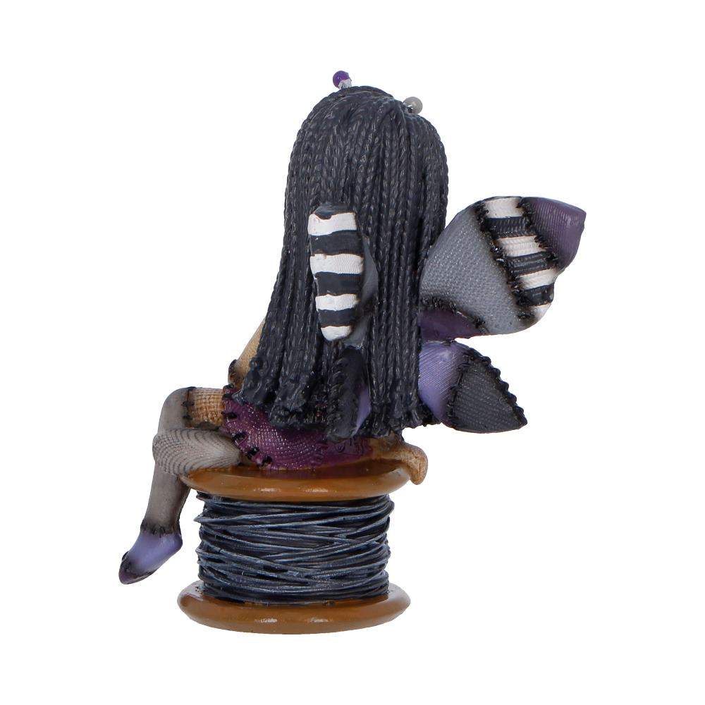 The Stitchlings – Stitchy Belle 4 The Stitchlings – Stitchy Belle