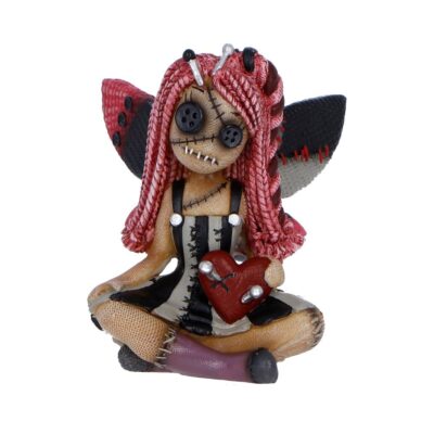 The Stitchlings – Pinny Thimble