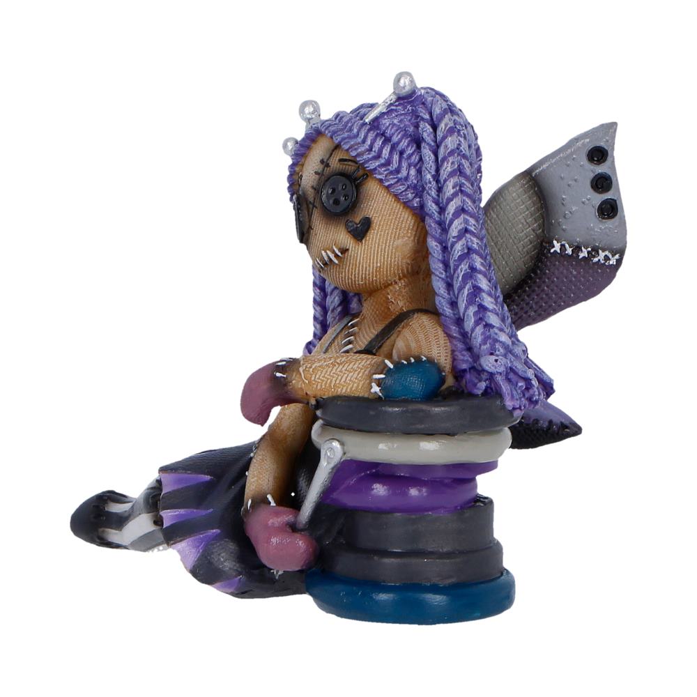 The Stitchlings – Violette Hexpin 2 The Stitchlings – Violette Hexpin