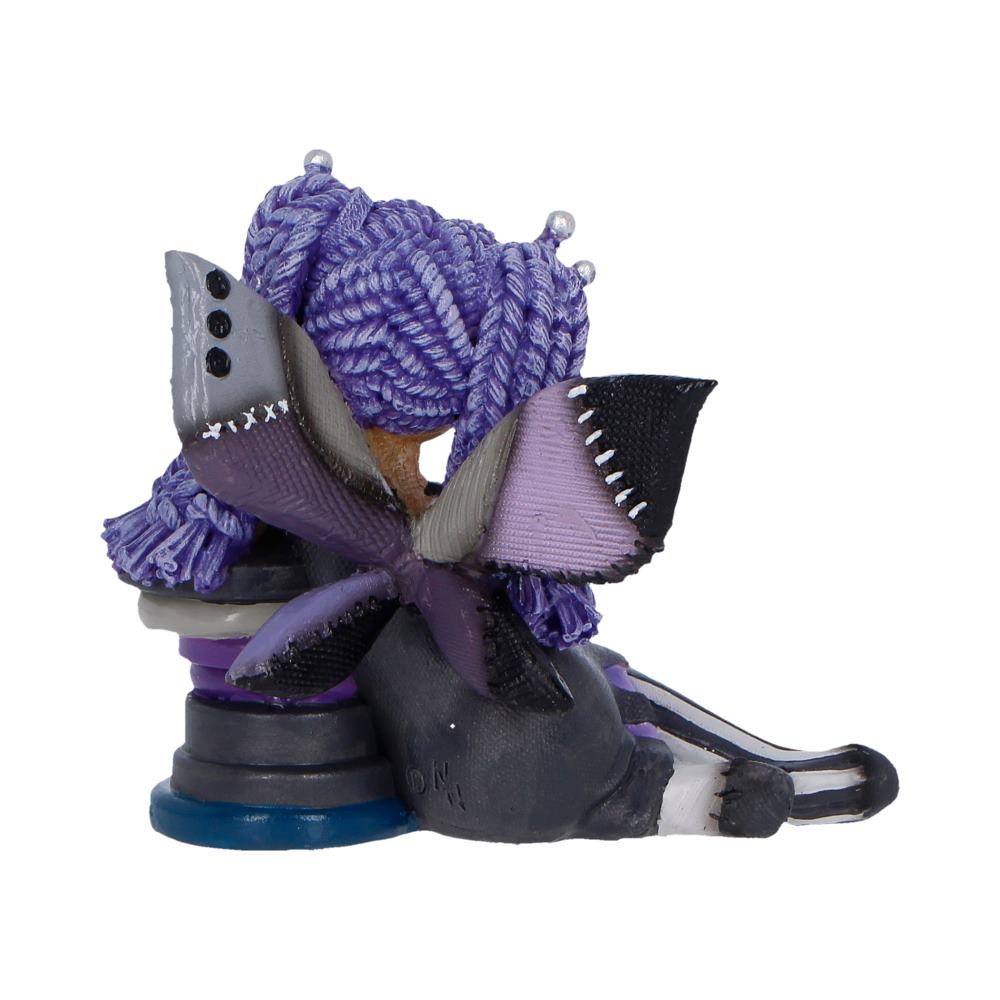 The Stitchlings – Violette Hexpin 4 The Stitchlings – Violette Hexpin