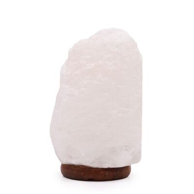 Crystal Rock Himalayan Salt Lamp – 3-5kg