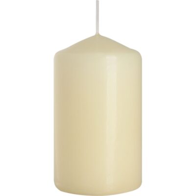 Pillar Candle 60x100mm