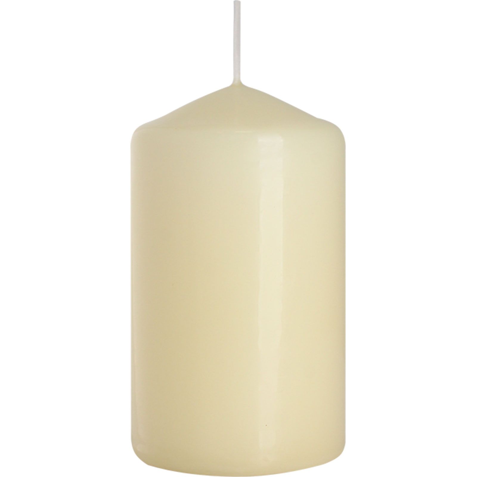 Pillar Candle 60x100mm Pillar Candle 60x100mm