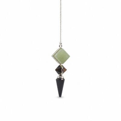 Builder of Realms Pendulum