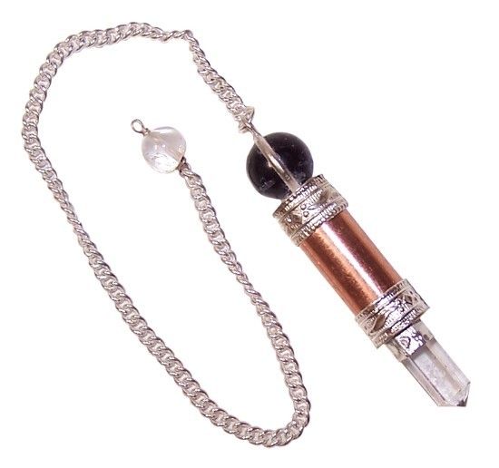 Copper – Amethyst / Quartz Copper – Amethyst / Quartz