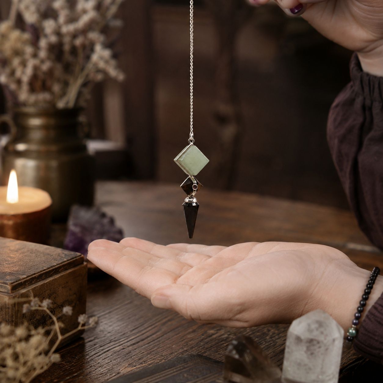 Builder of Realms Pendulum 3 Builder of Realms Pendulum