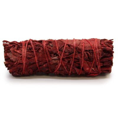 Smudge Stick – Dragon Blood 10cm