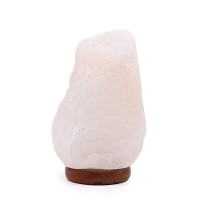 Crystal Rock Himalayan Salt Lamp – 2-3kg