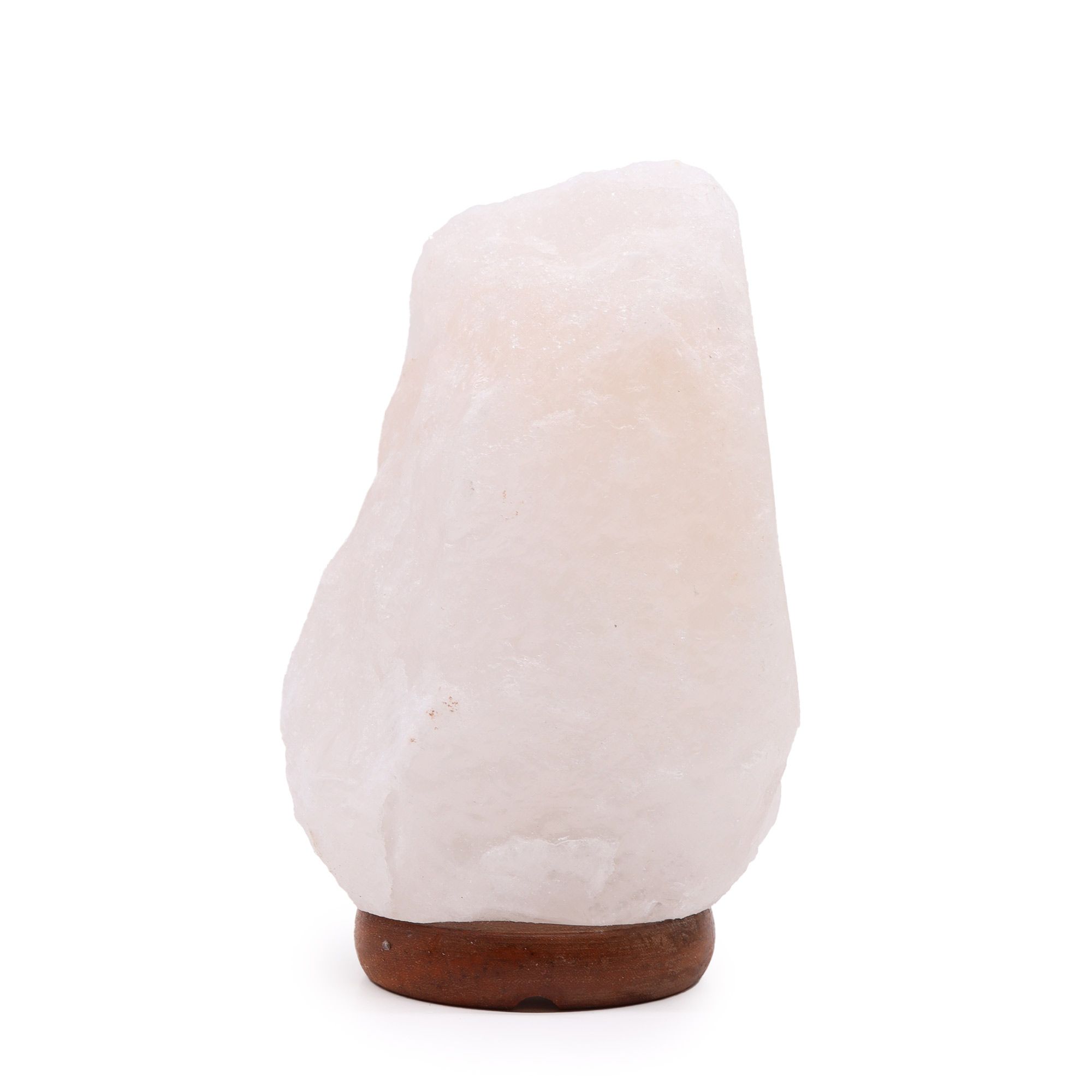 Crystal Rock Himalayan Salt Lamp – 2-3kg Crystal Rock Himalayan Salt Lamp – 2-3kg