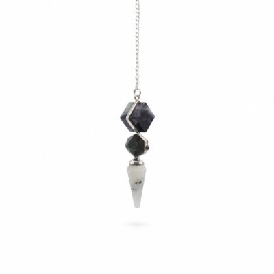 Psychic Gateway – Three Piece Pendulum