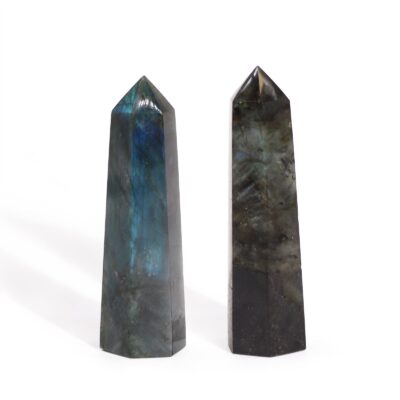 Labradorite Point 10cm