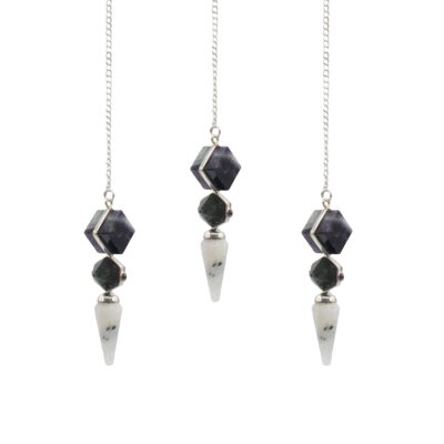 Psychic Gateway – Three Piece Pendulum