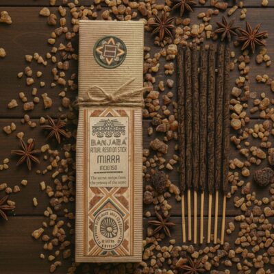 Ritual Resin on Stick – Mirra