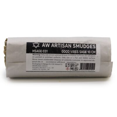 Smudge Stick – Good Vibes sage 10 cm