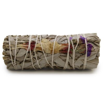Smudge Stick – Good Vibes sage 10 cm
