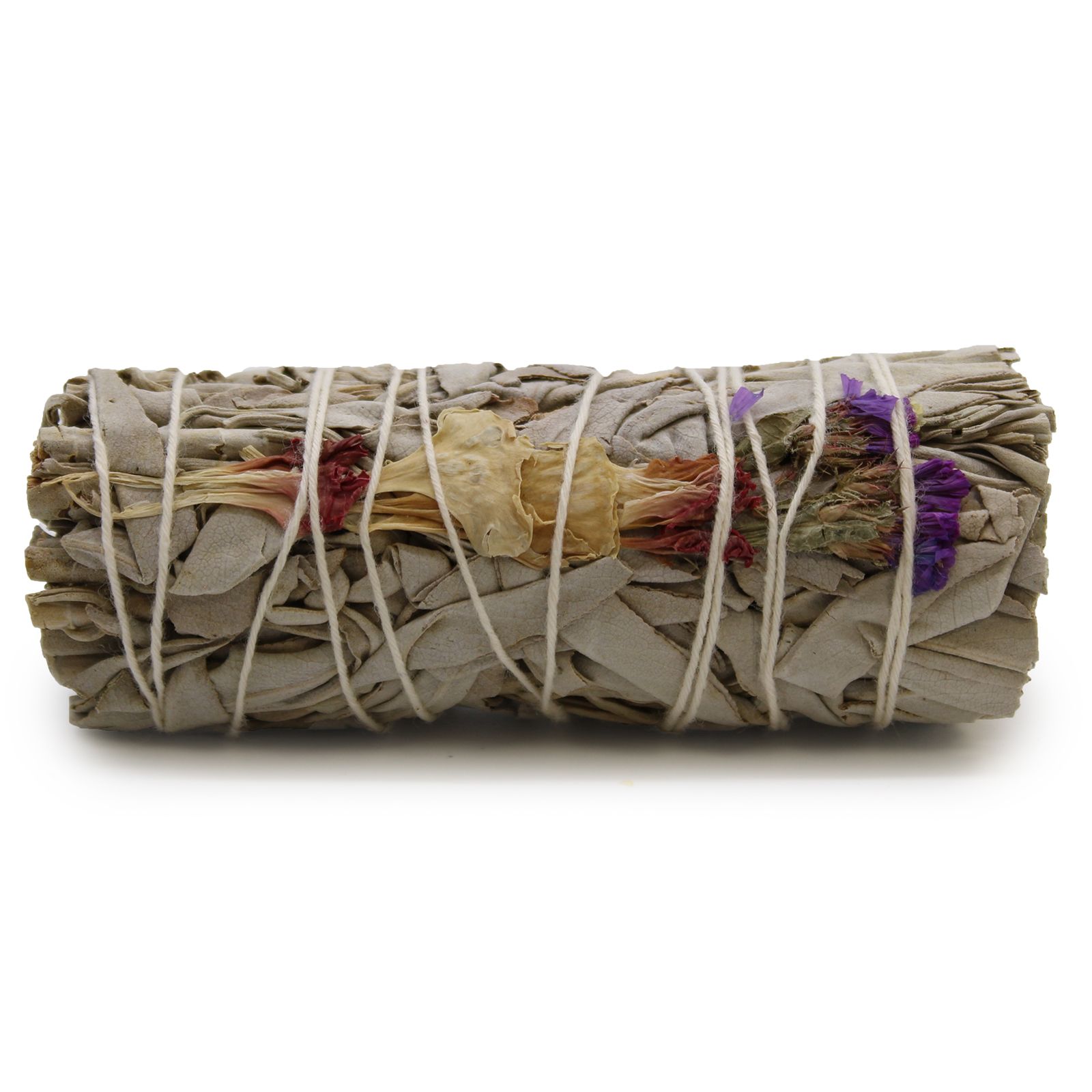 Smudge Stick – Good Vibes sage 10 cm Smudge Stick – Good Vibes sage 10 cm