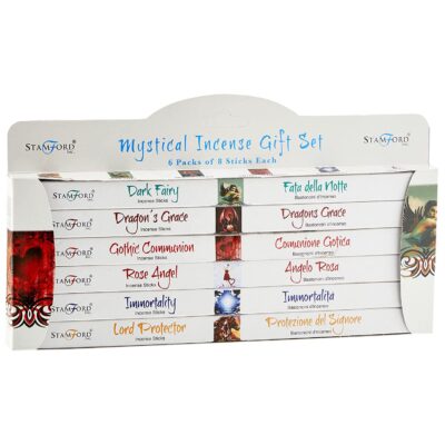 Stamford Gift Set – Mystical
