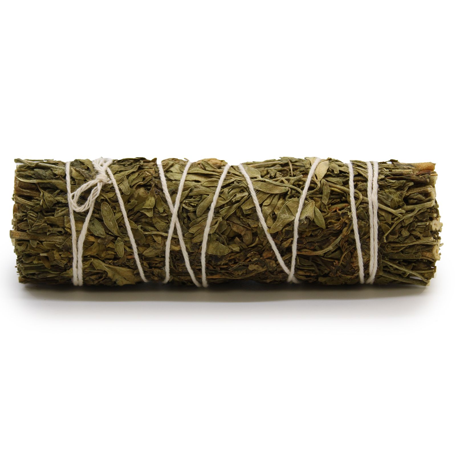 Smudge Stick – Ruda Sage 10cm Smudge Stick – Ruda Sage 10cm