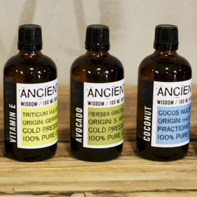 Base Oils