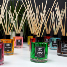 Reed Diffusers