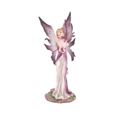 Precious Moments Fairy