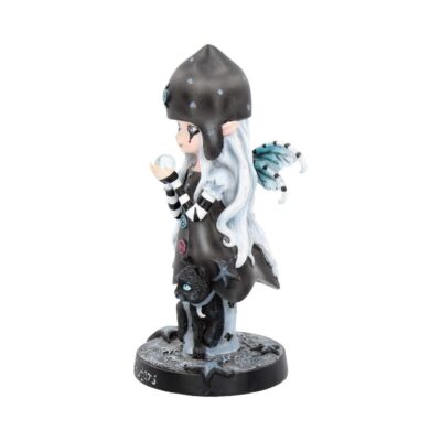 Black Stars Fairy