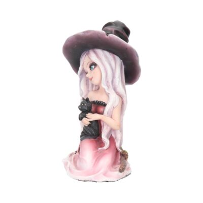 Rosa Witch 15cm