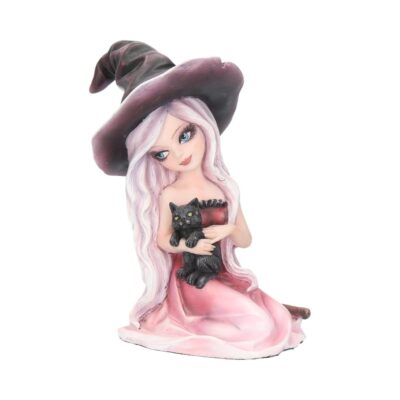 Rosa Witch 15cm