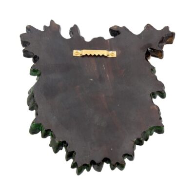 Autumn’s Reflection Plaque