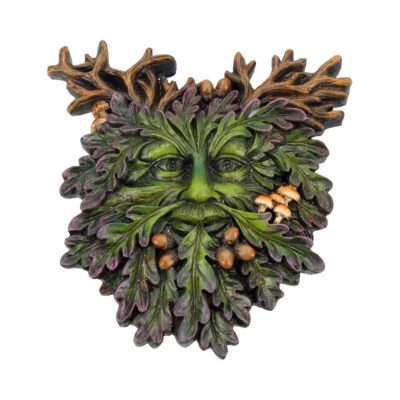 Autumn’s Reflection Plaque