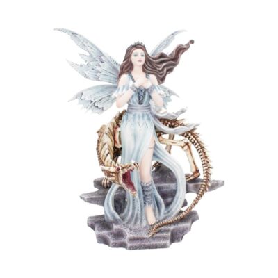 Lexa Frost Fairy
