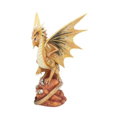 Adult Desert Dragon by Anne Stokes