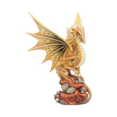 Adult Desert Dragon by Anne Stokes