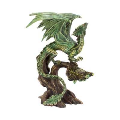 Adult Forest Dragon by Anne Stokes