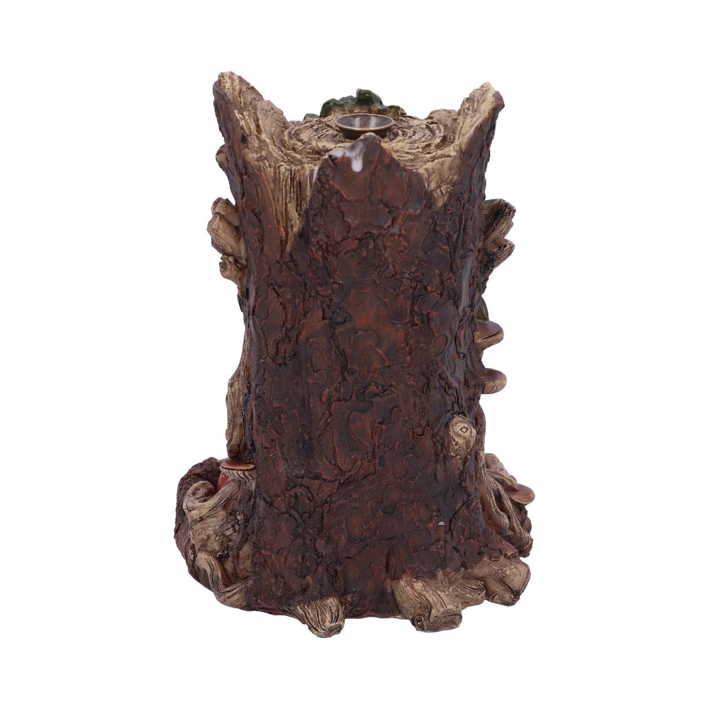 Wisest Dryad Backflow Burner 3 Wisest Dryad Backflow Burner