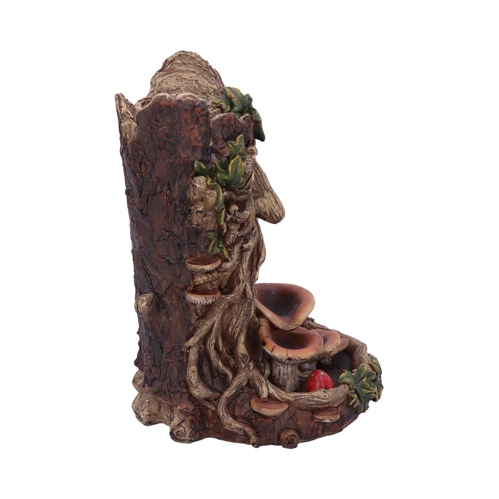 Wisest Dryad Backflow Burner 4 Wisest Dryad Backflow Burner