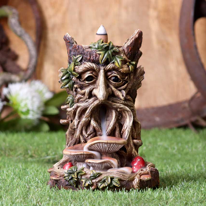 Wisest Dryad Backflow Burner 5 Wisest Dryad Backflow Burner