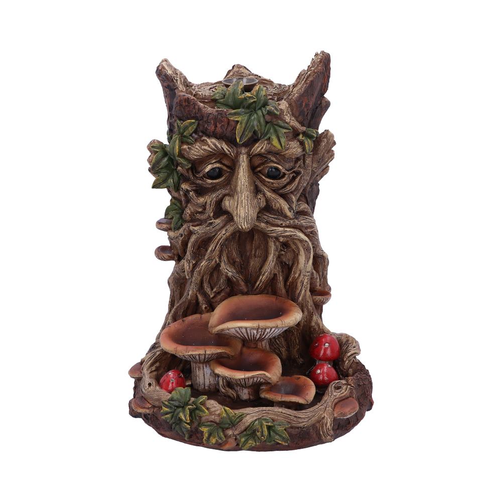 Wisest Dryad Backflow Burner Wisest Dryad Backflow Burner