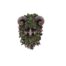 Crescent Moon Mini Magick Broomstick