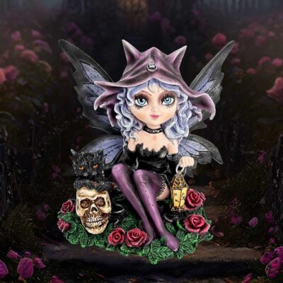 Midnight Fae