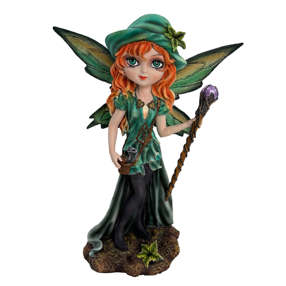Forest Fae Forest Fae