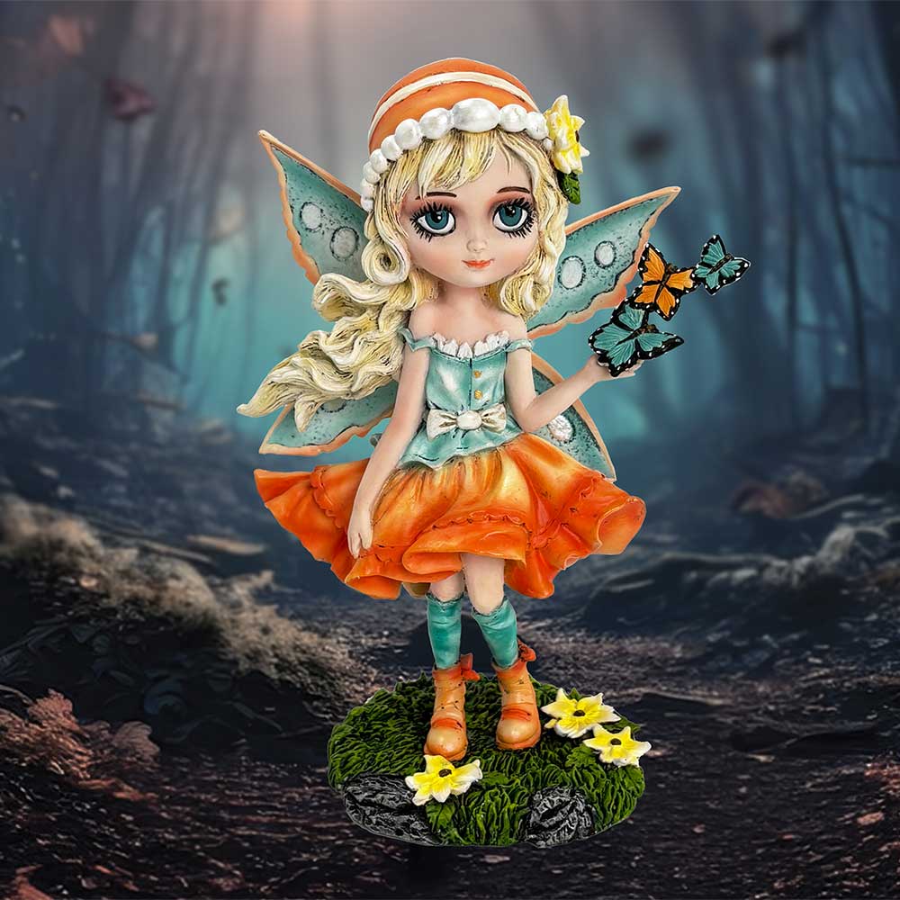 Summer Fae 20cm 2 Summer Fae 20cm