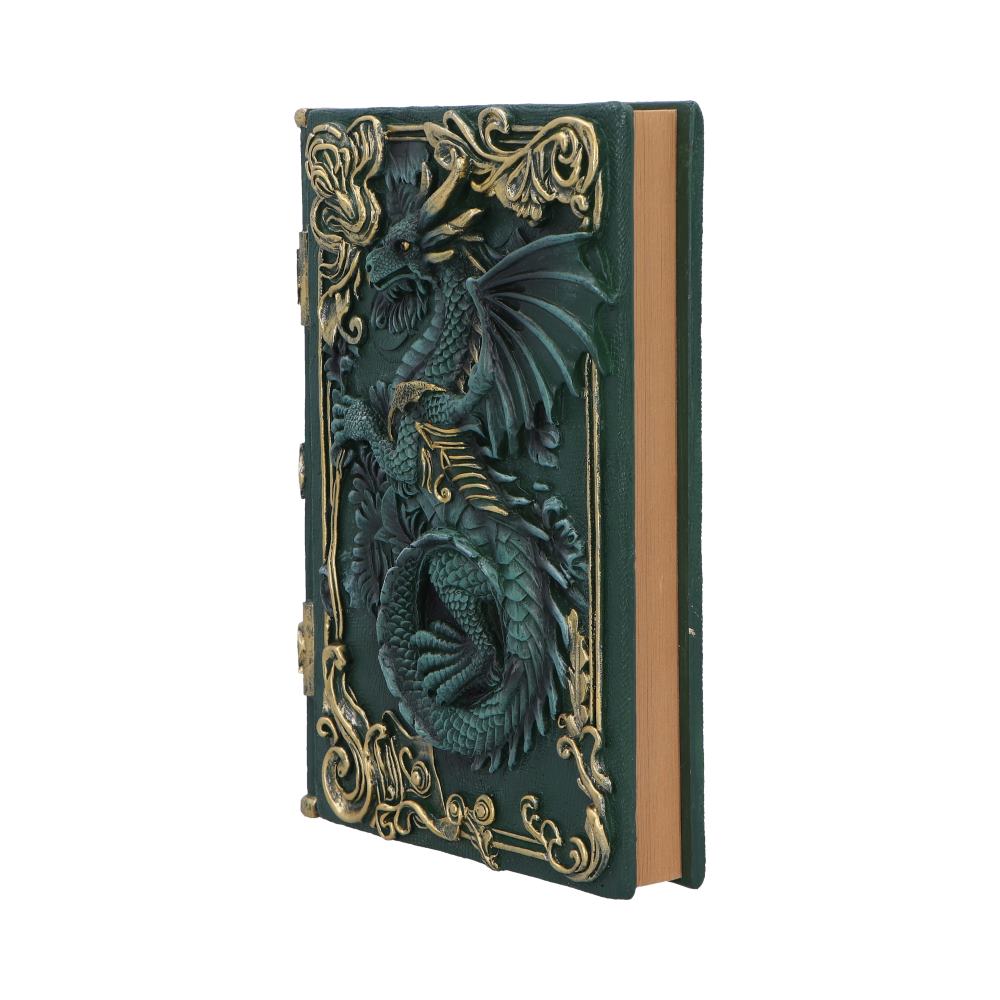 Dragon’s Grimoire Journal 2 Dragon’s Grimoire Journal