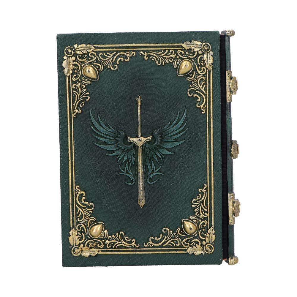 Dragon’s Grimoire Journal 3 Dragon’s Grimoire Journal