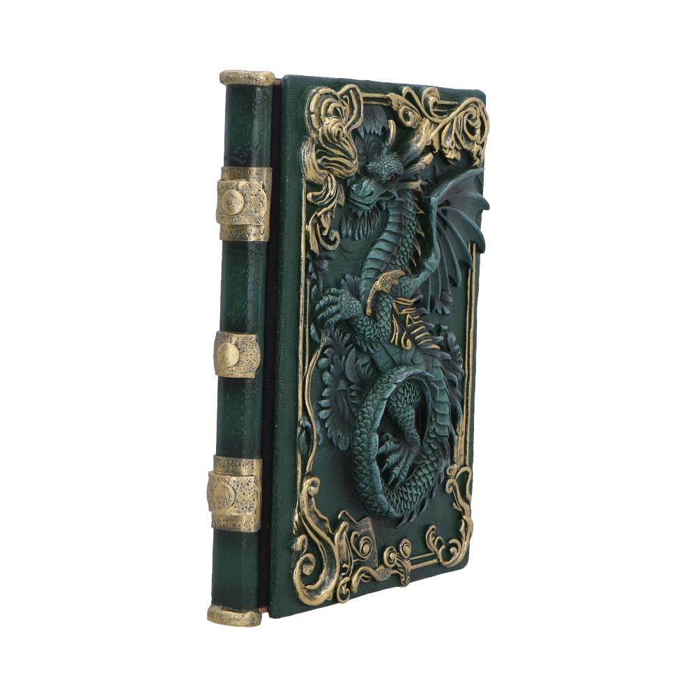 Dragon’s Grimoire Journal 4 Dragon’s Grimoire Journal