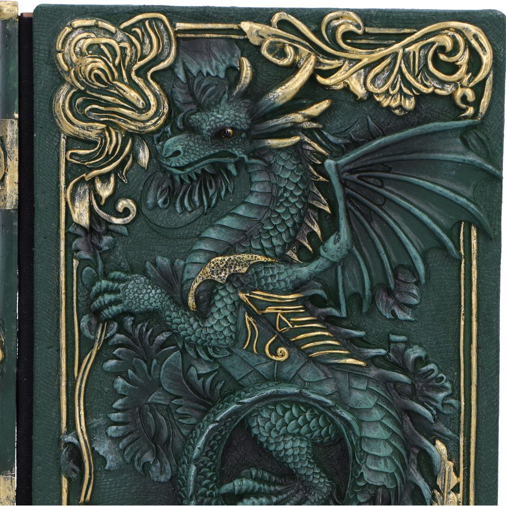 Dragon’s Grimoire Journal 5 Dragon’s Grimoire Journal