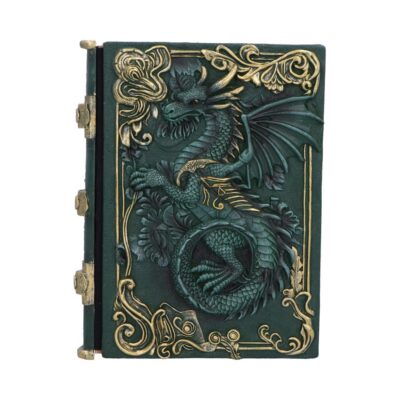 Dragon’s Grimoire Journal