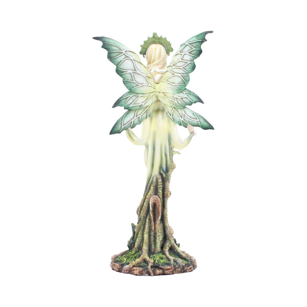 Forest Guardian Fairy 4 Forest Guardian Fairy